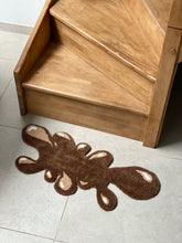 Charger l&#39;image dans la galerie, Tapis COFFEE SPLASH
